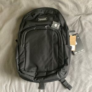 Dakine Campus M 25L Backpack Black